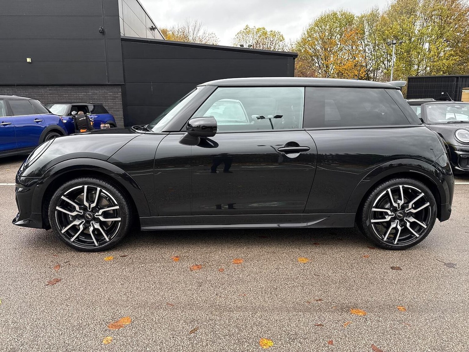 Used MINI Cooper 2025 for sale - 76471099: Photo 19