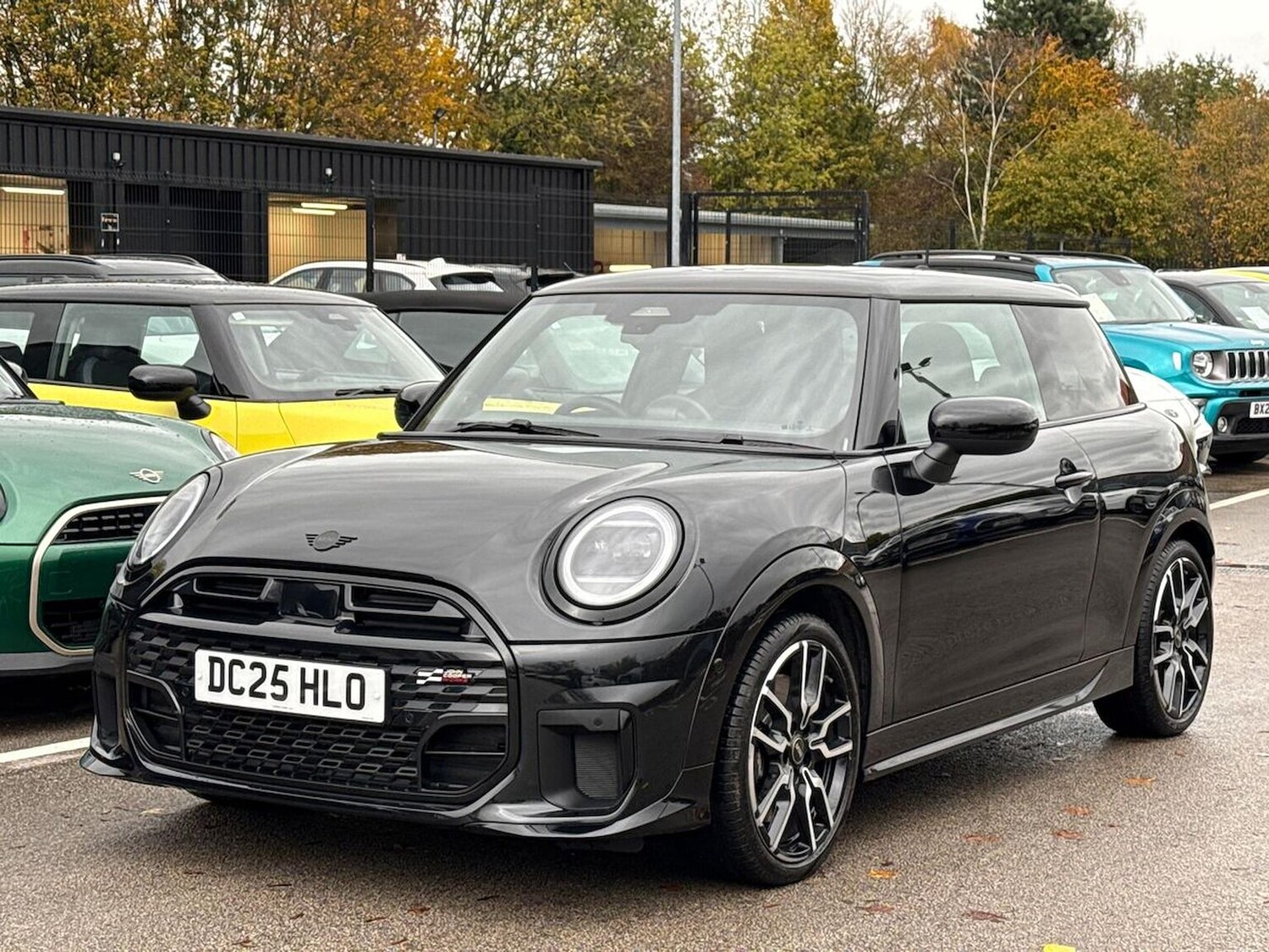 Used MINI Cooper 2025 for sale - 76471099: Photo 20