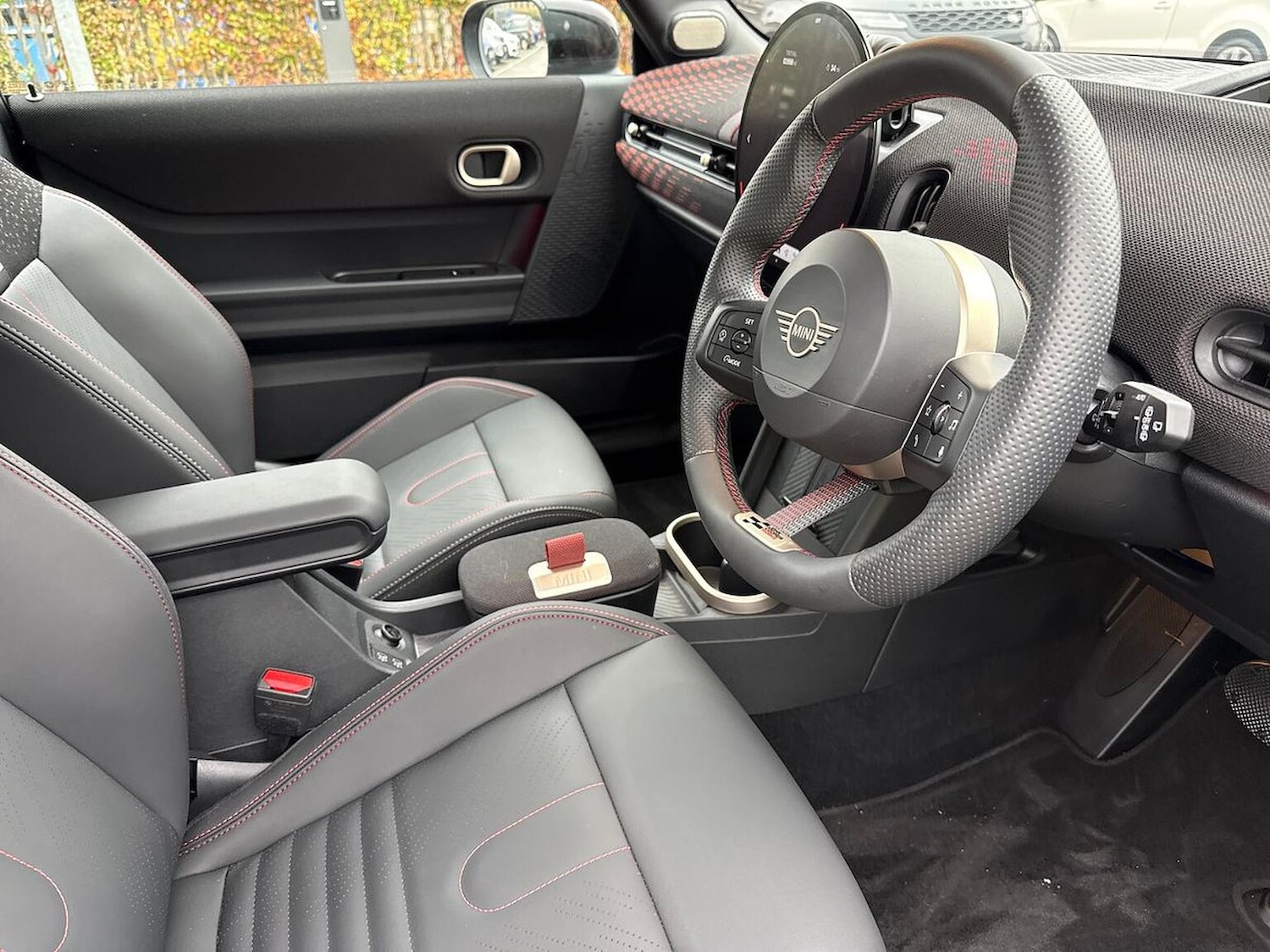 Used MINI Cooper 2025 for sale - 76471099: Photo 21