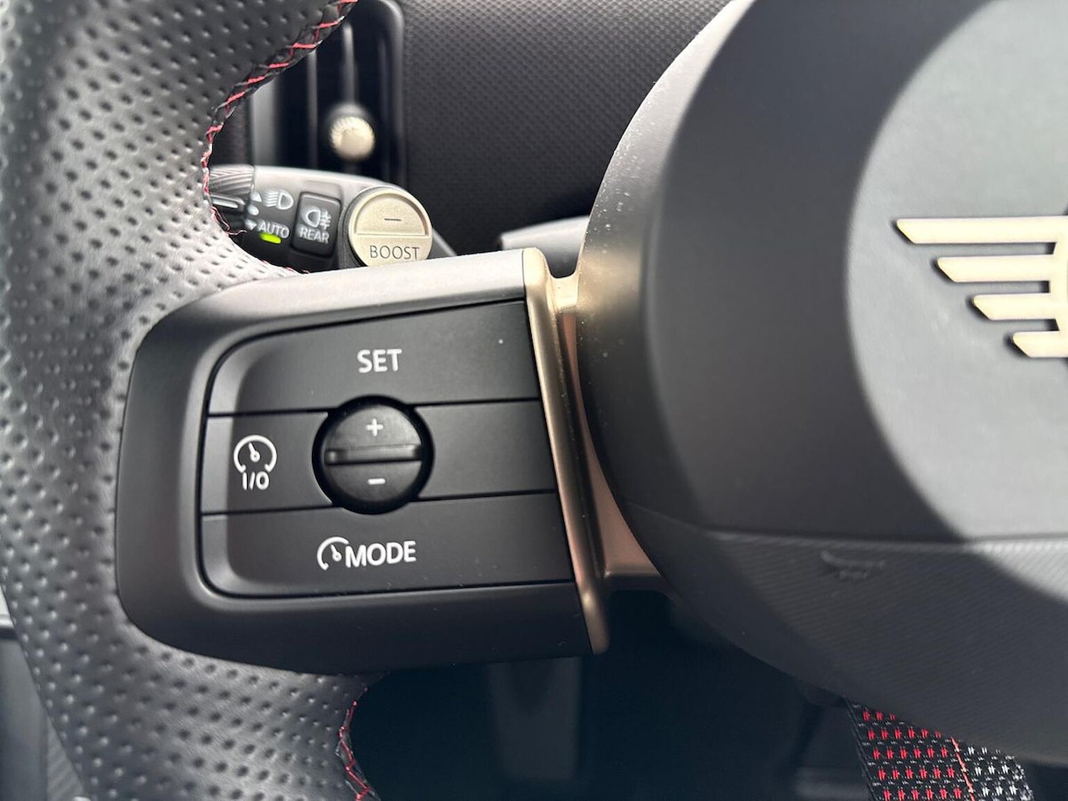 Used MINI Cooper 2025 for sale - 76471099: Photo 25