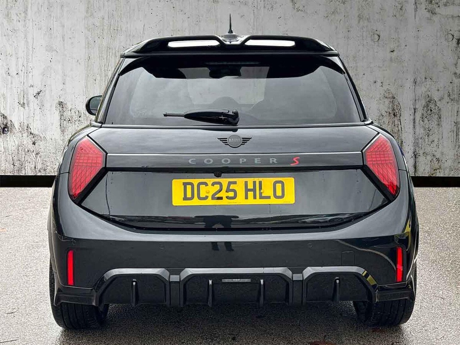 Used MINI Cooper 2025 for sale - 76471099: Photo 4