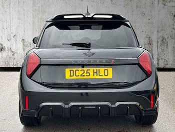 Used MINI Cooper 2025 for sale - 76471099: Photo