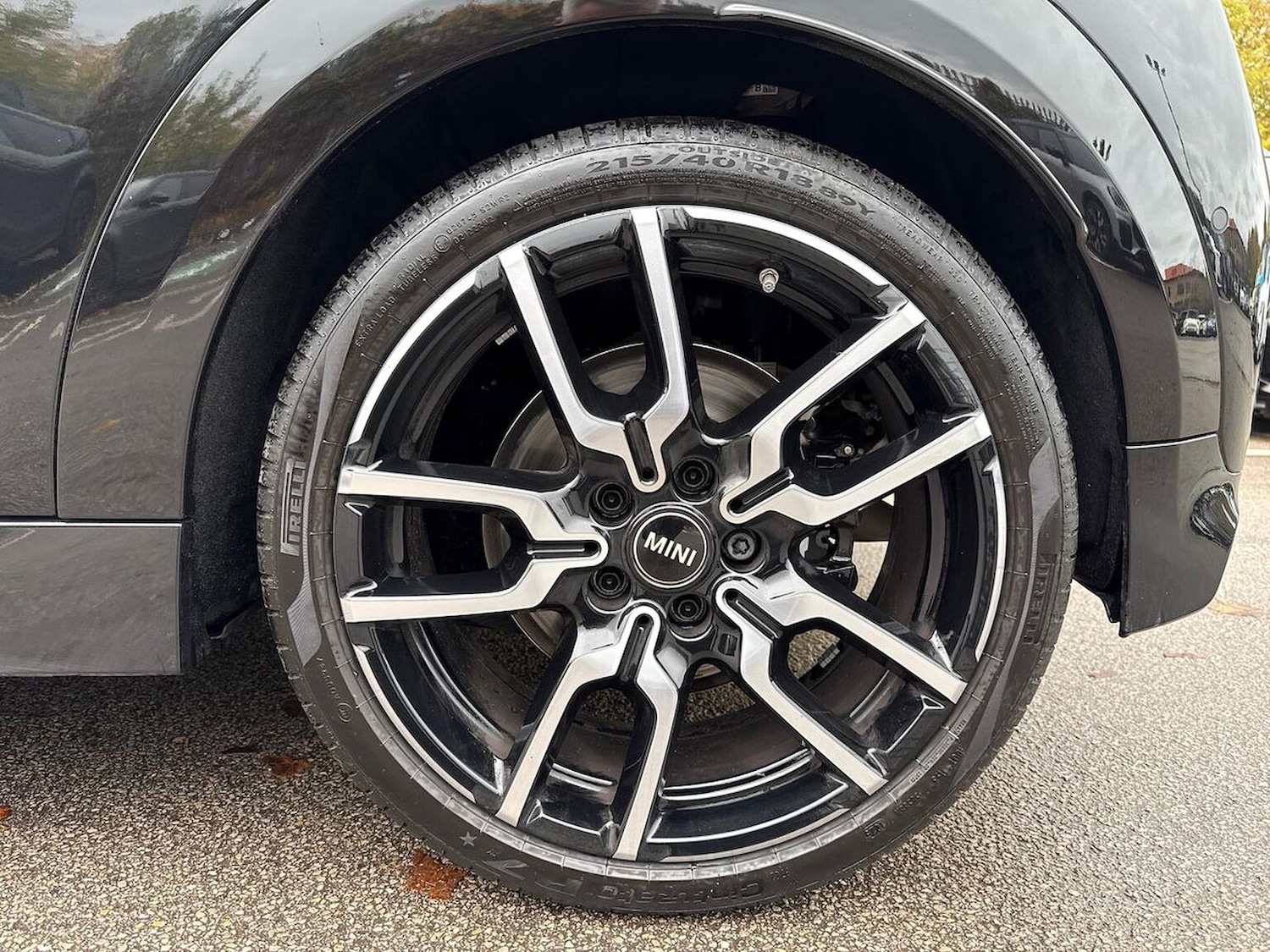 Used MINI Cooper 2025 for sale - 76471099: Photo 6