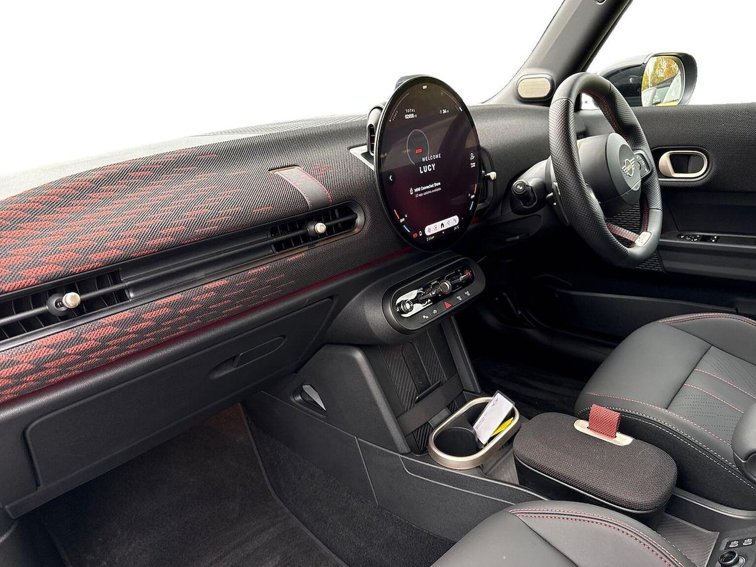 Used MINI Cooper 2025 for sale - 76471099: Photo 7