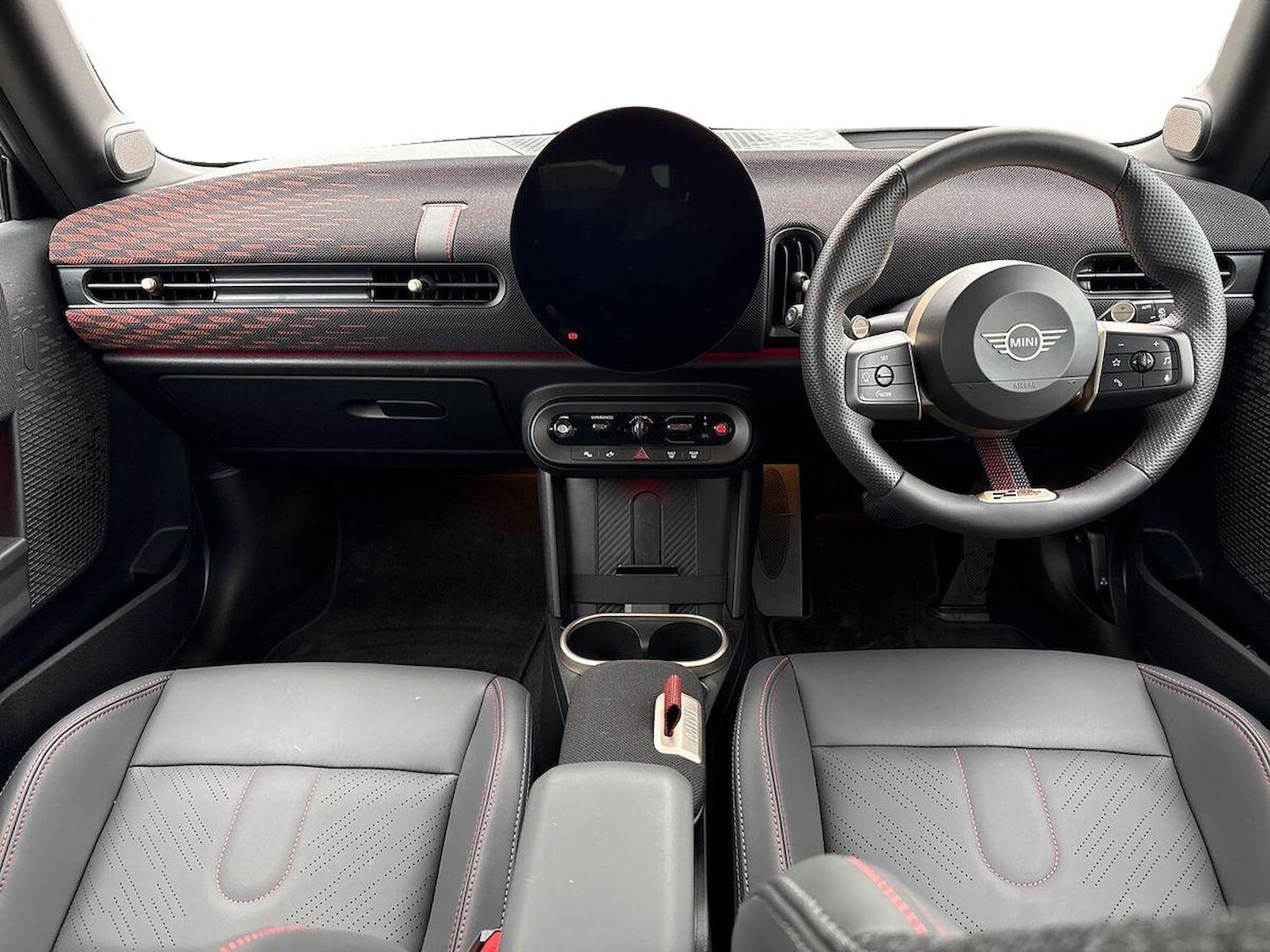 Used MINI Cooper 2025 for sale - 76471099: Photo 8