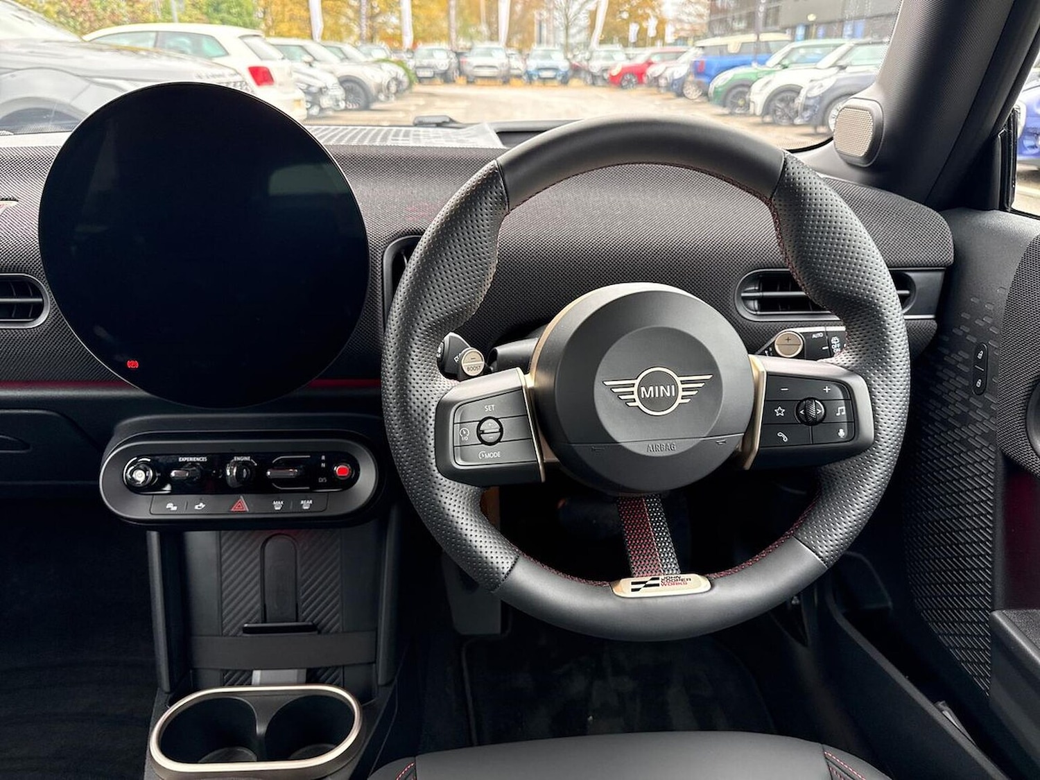 Used MINI Cooper 2025 for sale - 76471099: Photo 9