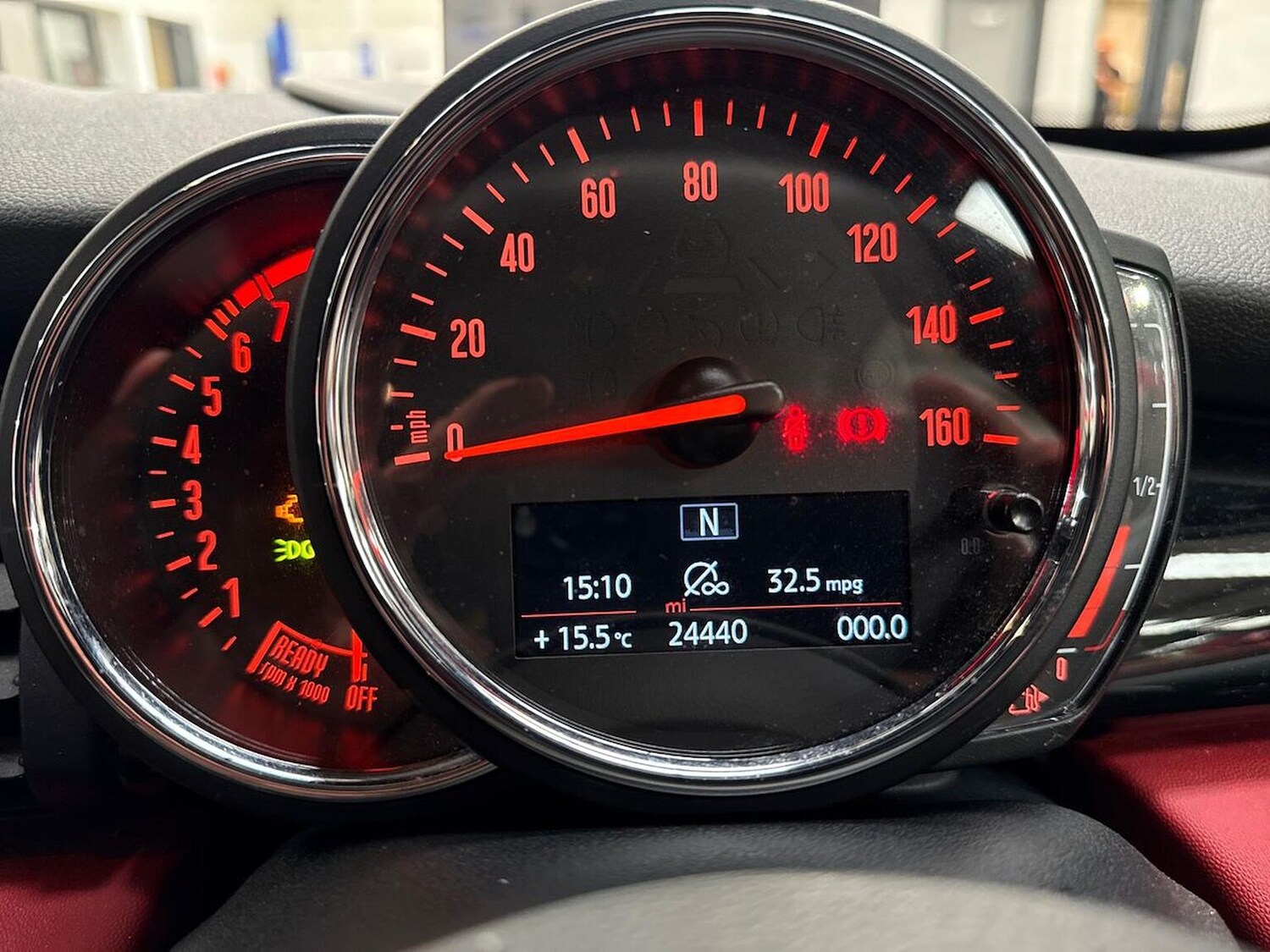 Used MINI Hatch 2019 for sale - 76455291: Photo 10