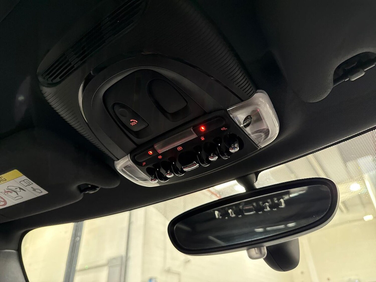 Used MINI Hatch 2019 for sale - 76455291: Photo 14