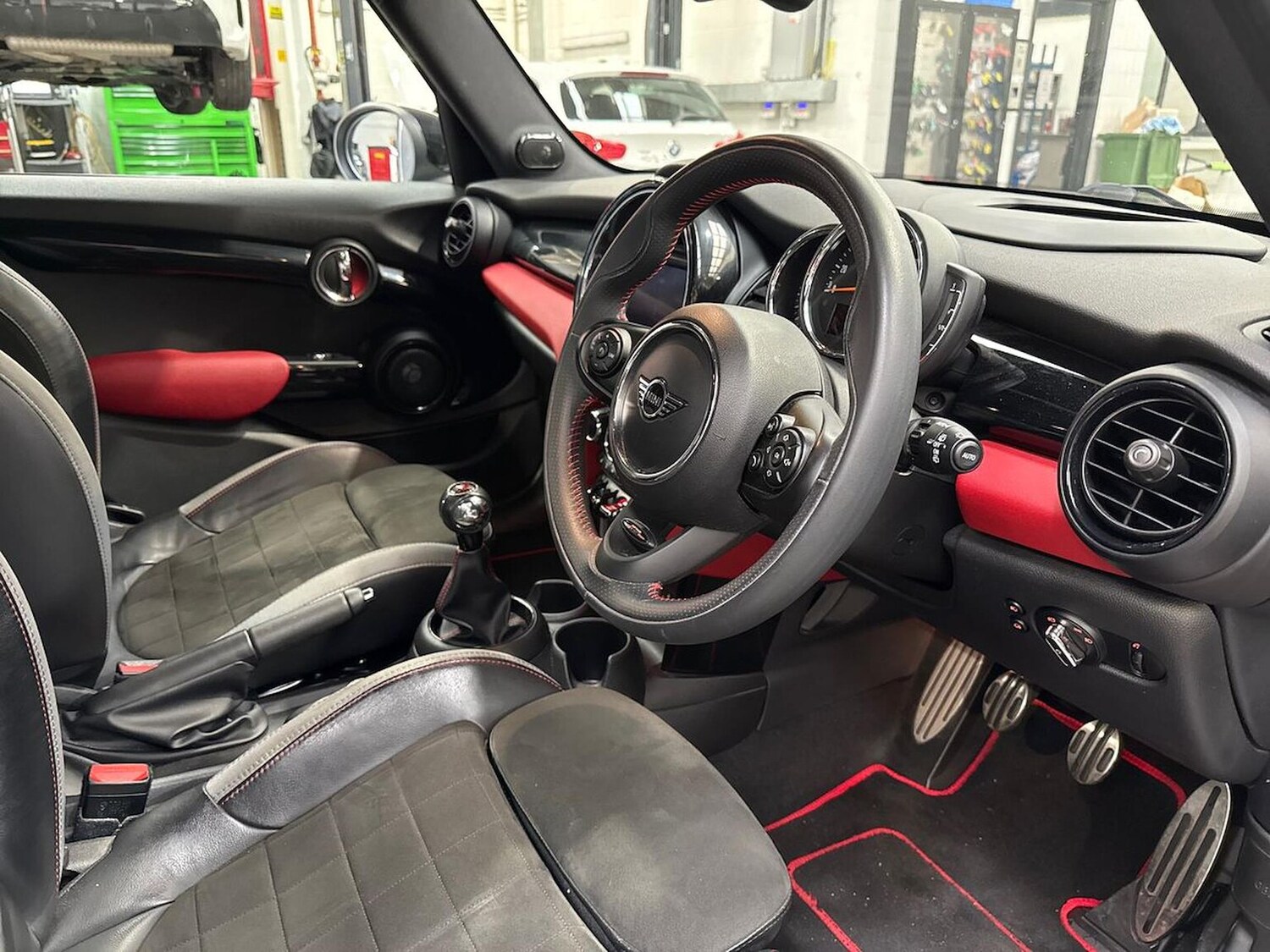Used MINI Hatch 2019 for sale - 76455291: Photo 15