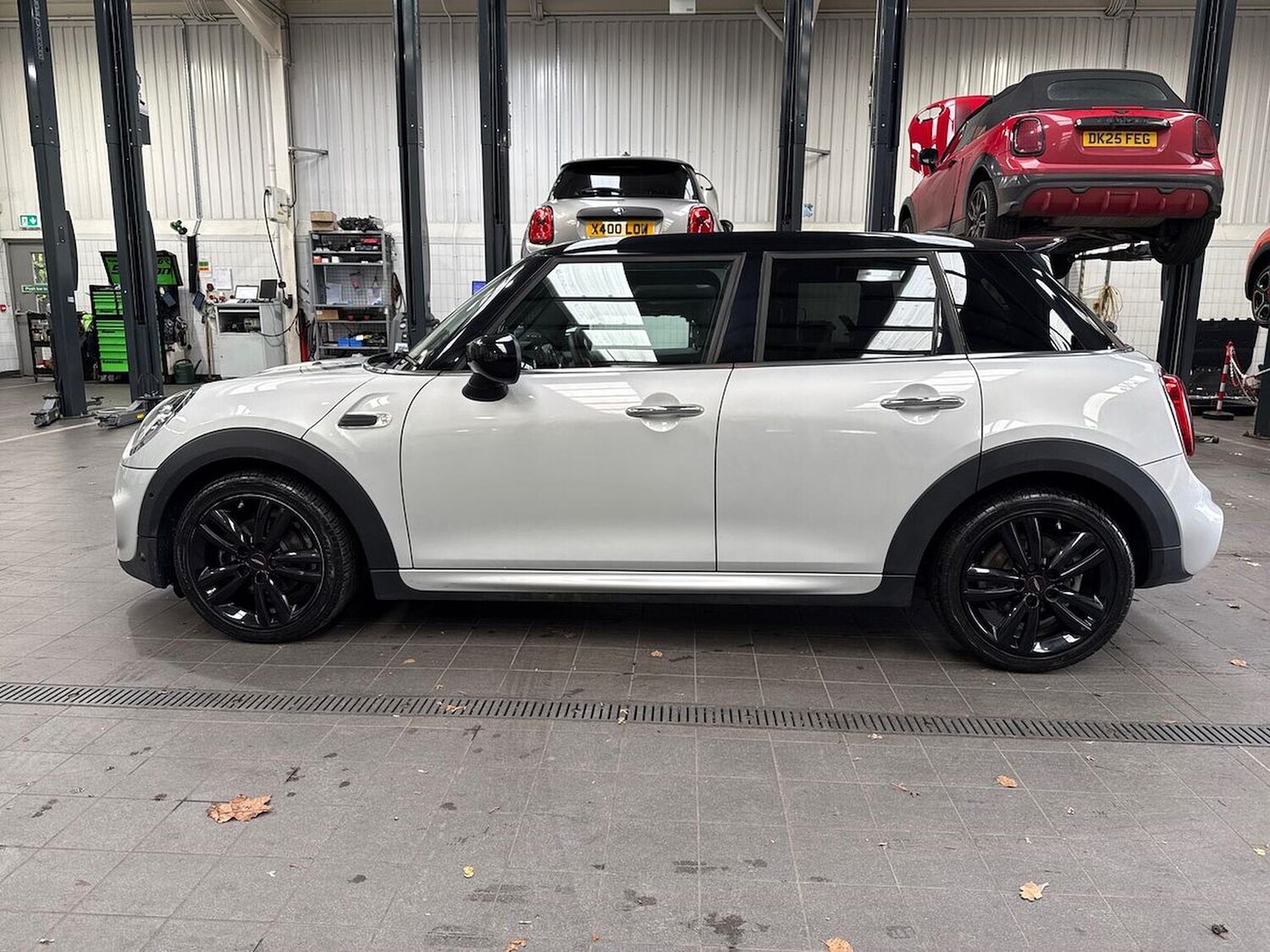 Used MINI Hatch 2019 for sale - 76455291: Photo 19