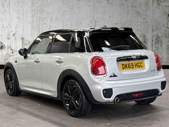 Used MINI Hatch 2019 for sale - 76455291: Photo
