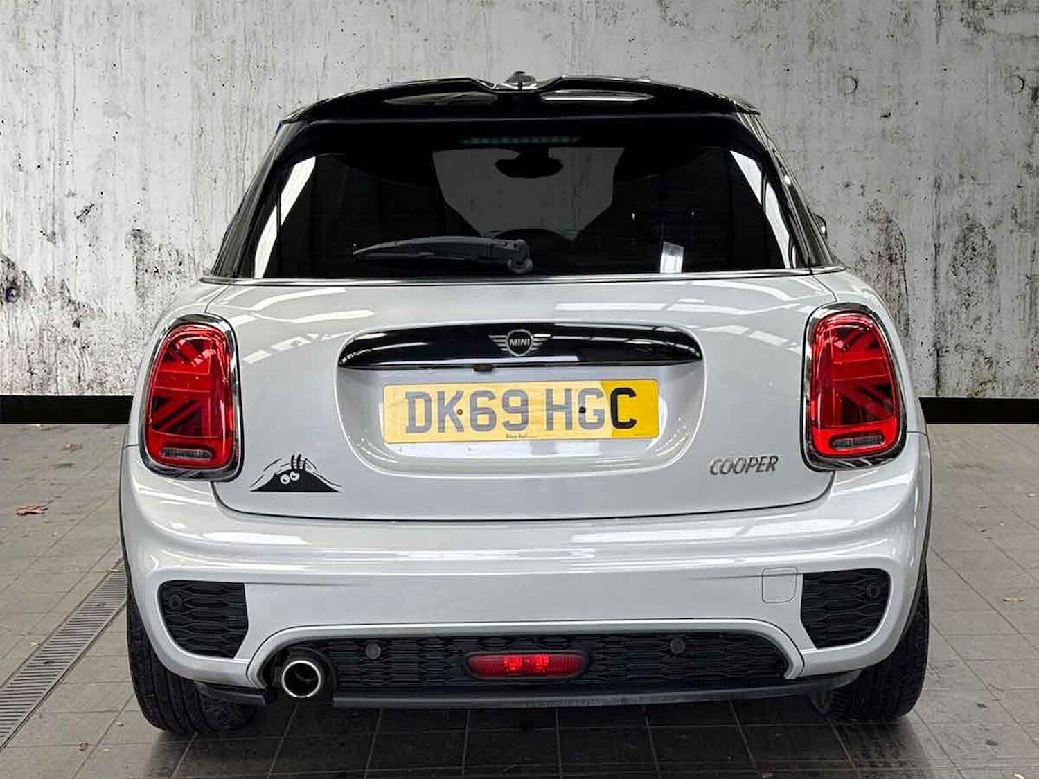 Used MINI Hatch 2019 for sale - 76455291: Photo 4