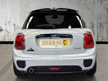 Used MINI Hatch 2019 for sale - 76455291: Photo
