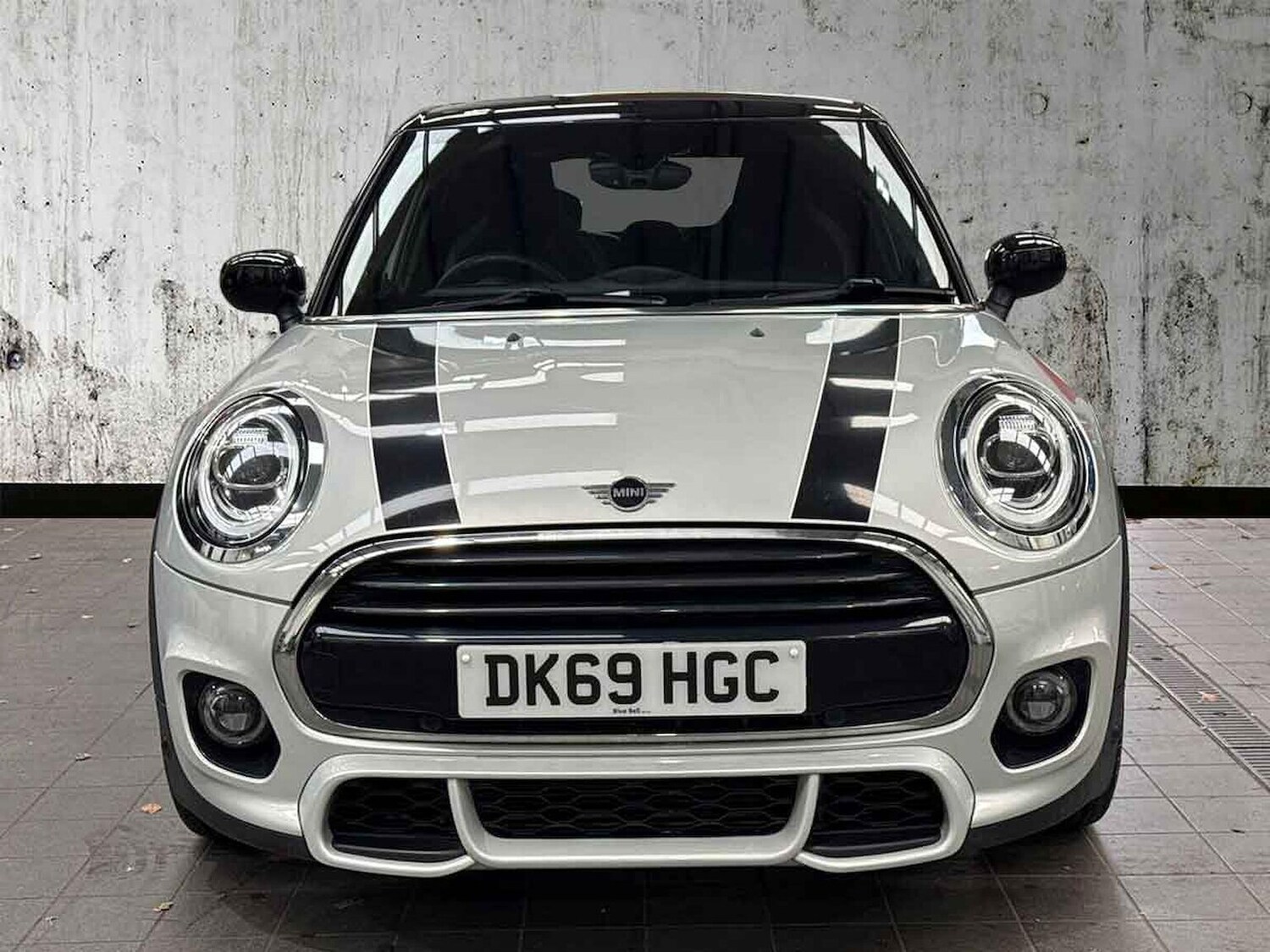 Used MINI Hatch 2019 for sale - 76455291: Photo 5