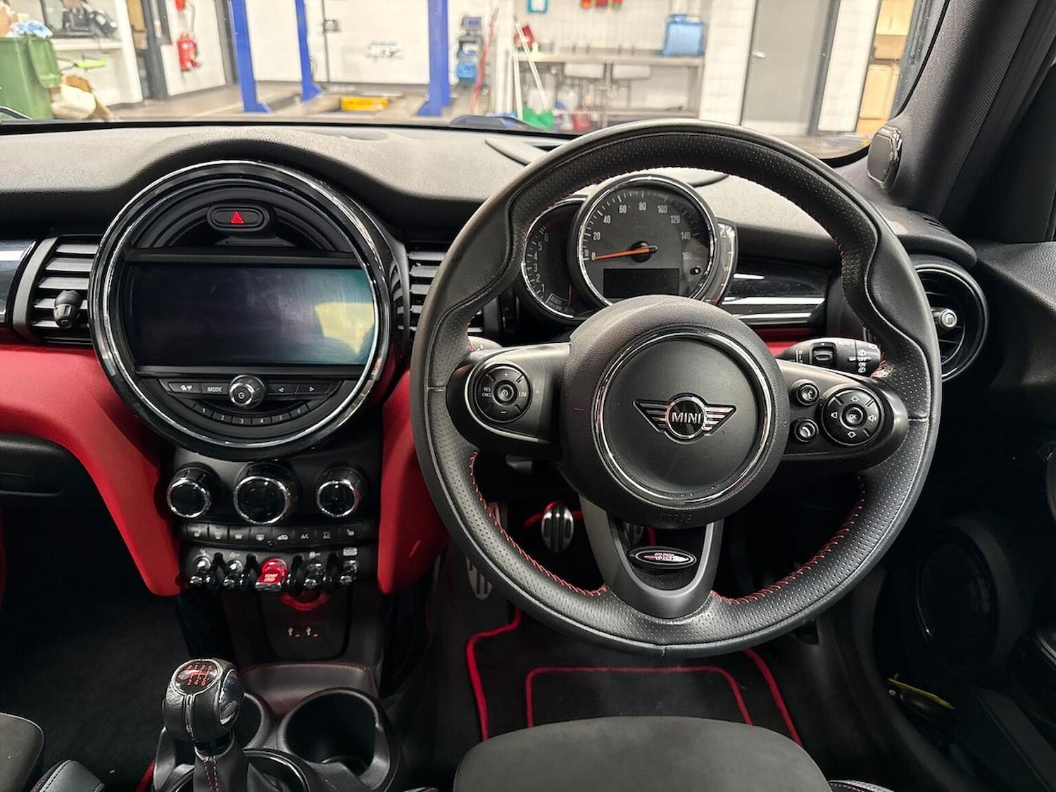 Used MINI Hatch 2019 for sale - 76455291: Photo 9