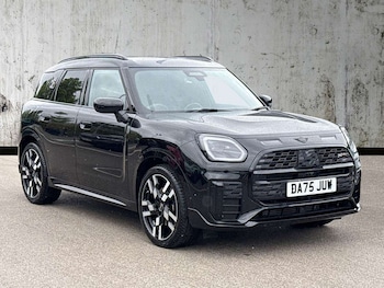 Used MINI Countryman 2025 for sale - 78620808: Photo