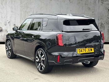 Used MINI Countryman 2025 for sale - 78620808: Photo