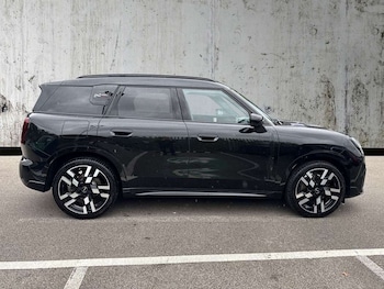Used MINI Countryman 2025 for sale - 78620808: Photo