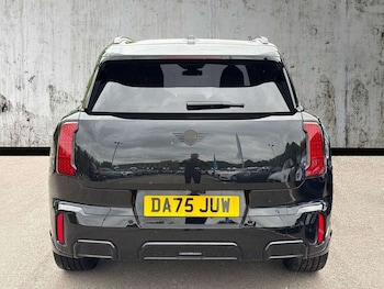 Used MINI Countryman 2025 for sale - 78620808: Photo