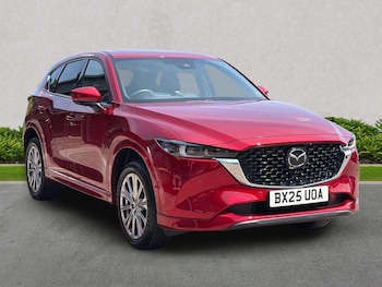 Used Mazda CX-5 2025 for sale - 79234569: Photo