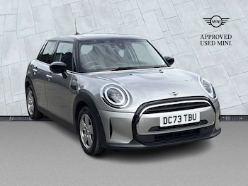 Used MINI Hatch 2024 for sale - 78965031: Photo