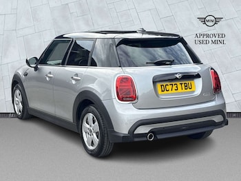Used MINI Hatch 2024 for sale - 78965031: Photo