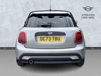 Used MINI Hatch 2024 for sale - 78965031: Photo