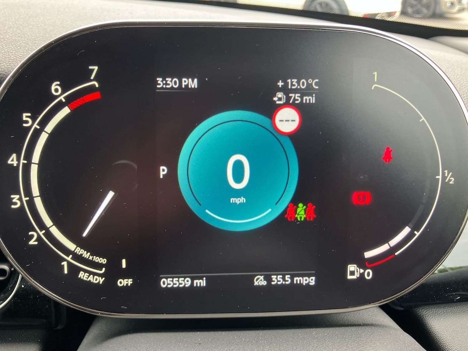 Used MINI Hatch 2024 for sale - 76763511: Photo 10