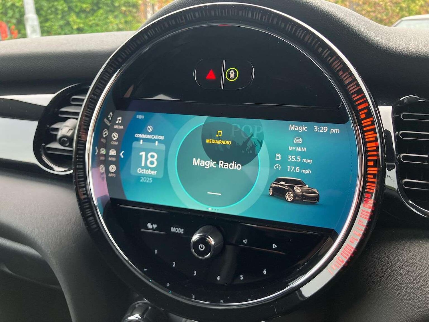 Used MINI Hatch 2024 for sale - 76763511: Photo 11