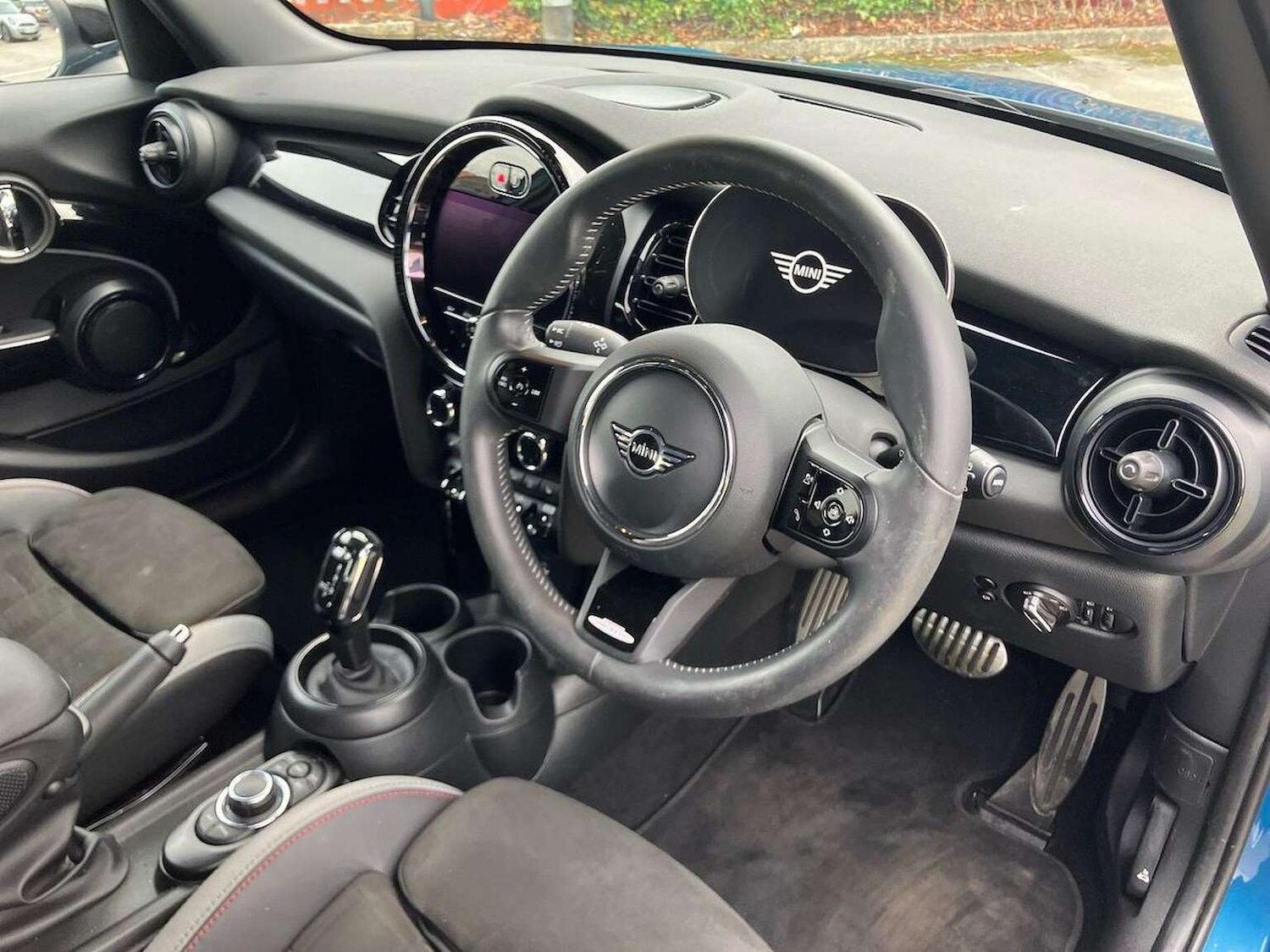 Used MINI Hatch 2024 for sale - 76763511: Photo 15