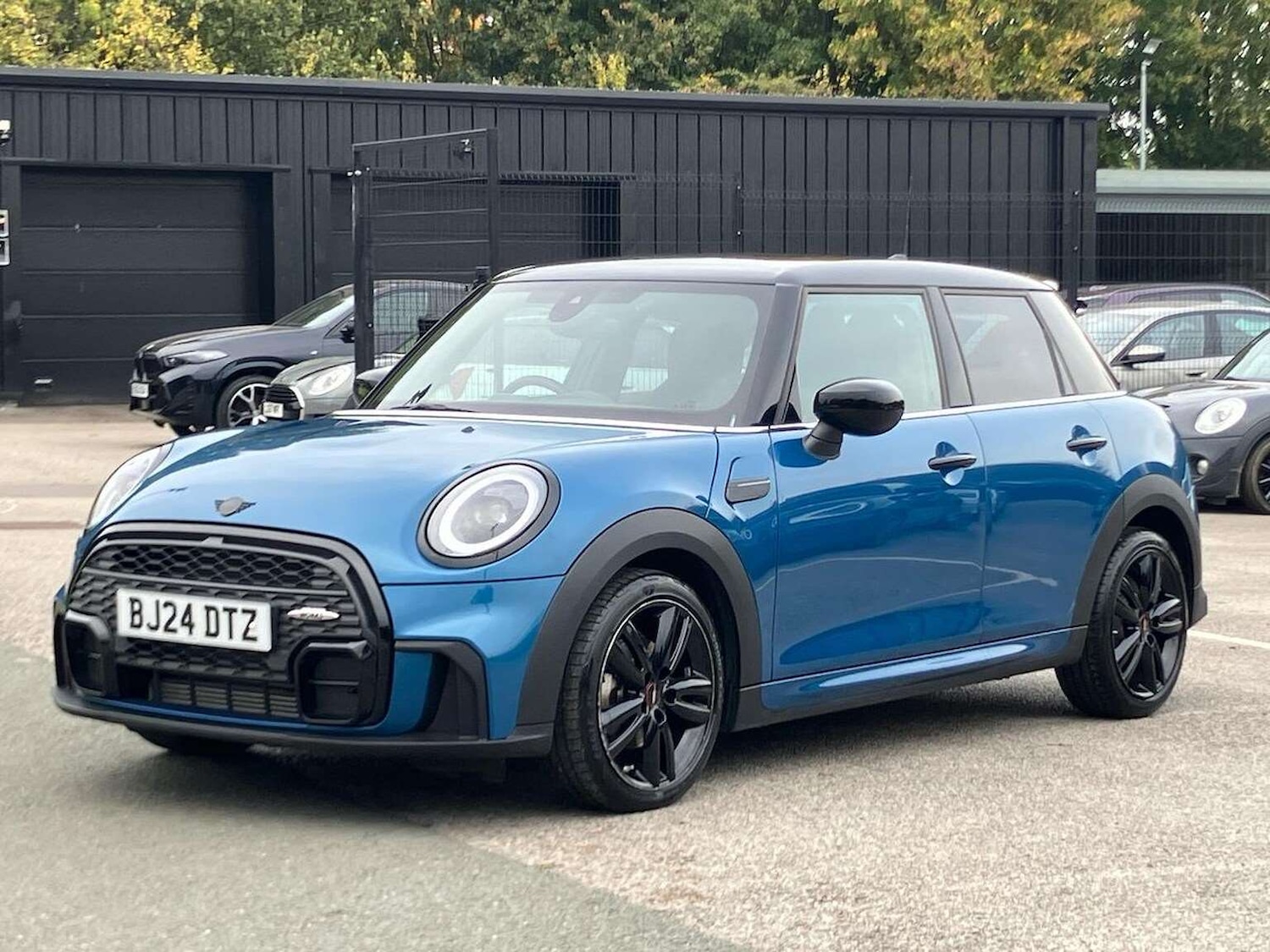 Used MINI Hatch 2024 for sale - 76763511: Photo 20