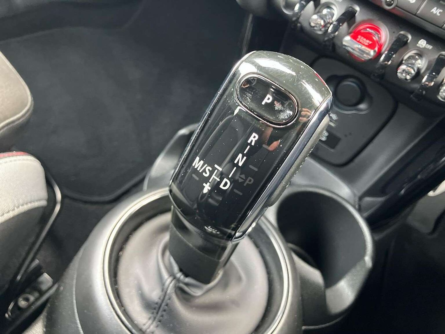 Used MINI Hatch 2024 for sale - 76763511: Photo 22