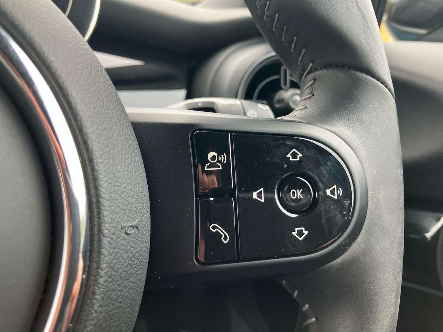 Used MINI Hatch 2024 for sale - 76763511: Photo 26