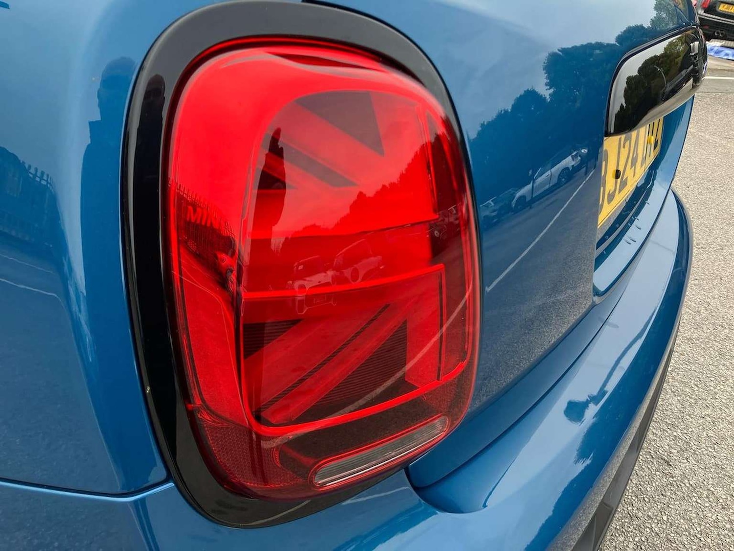 Used MINI Hatch 2024 for sale - 76763511: Photo 28