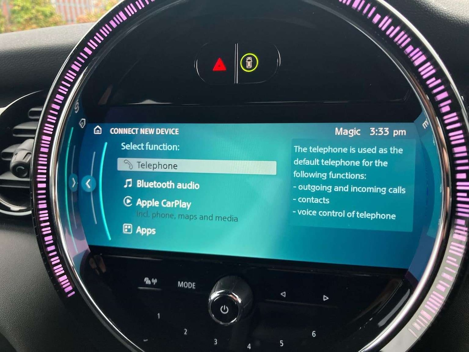 Used MINI Hatch 2024 for sale - 76763511: Photo 30