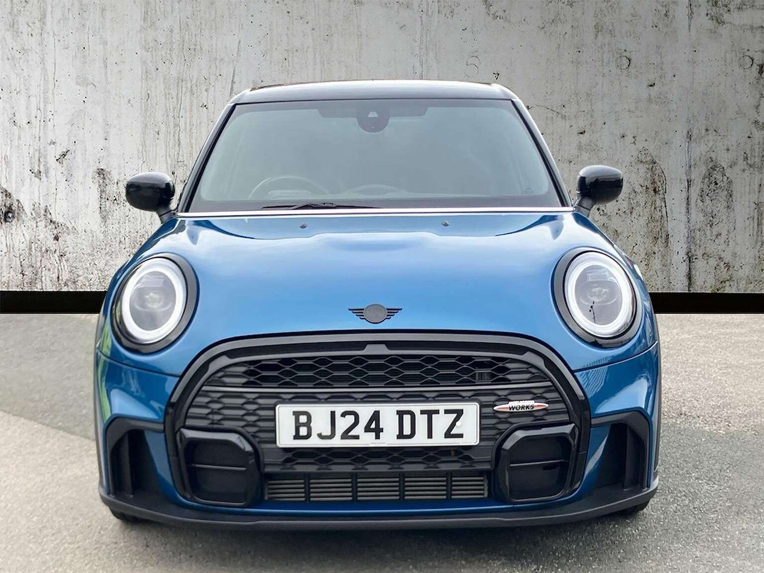 Used MINI Hatch 2024 for sale - 76763511: Photo 5