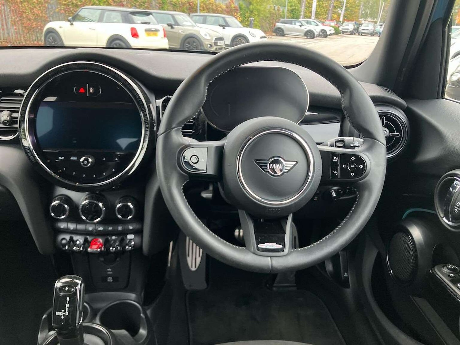 Used MINI Hatch 2024 for sale - 76763511: Photo 9