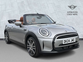 Used MINI Convertible 2024 for sale - 79193766: Photo