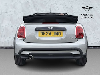 Used MINI Convertible 2024 for sale - 79193766: Photo