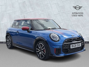 Used MINI Cooper 2026 for sale - 78962784: Photo