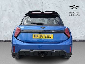 Used MINI Cooper 2026 for sale - 78962784: Photo