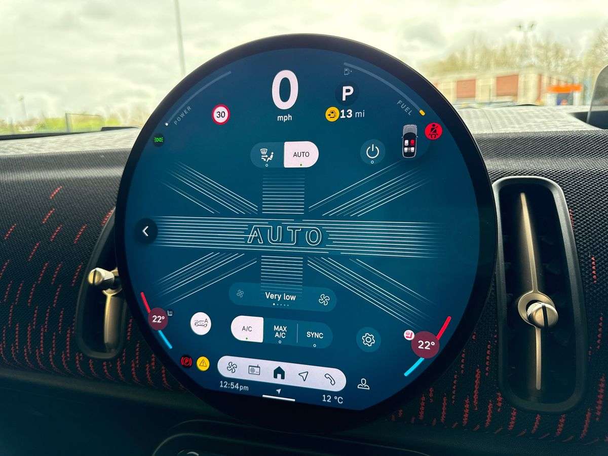 Used MINI Countryman 2025 for sale - 78192438: Photo 11