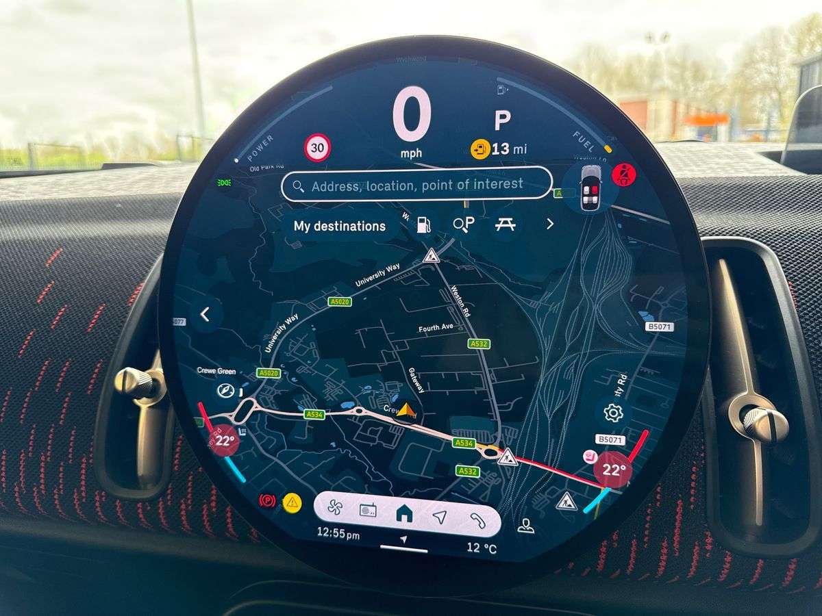 Used MINI Countryman 2025 for sale - 78192438: Photo 12