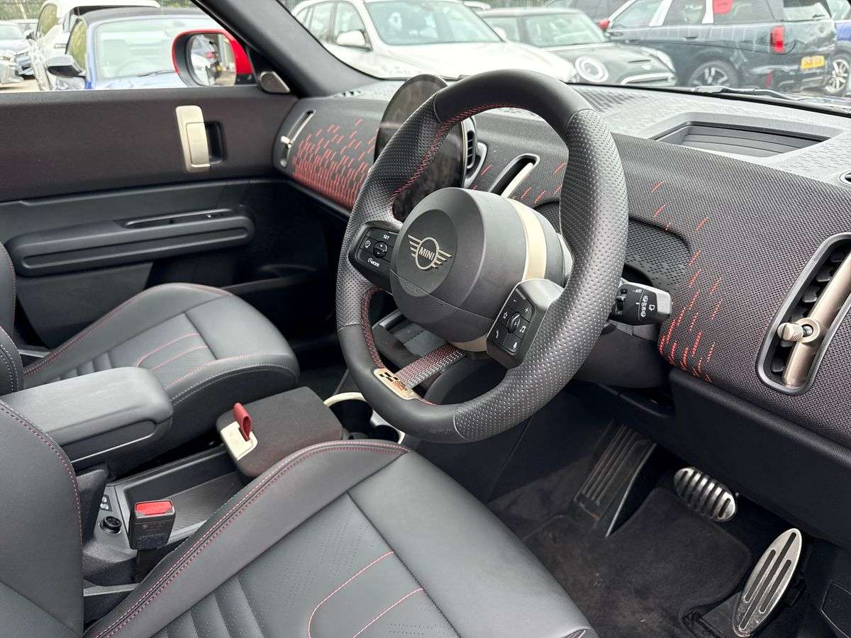 Used MINI Countryman 2025 for sale - 78192438: Photo 15