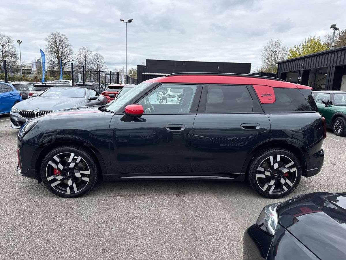 Used MINI Countryman 2025 for sale - 78192438: Photo 19