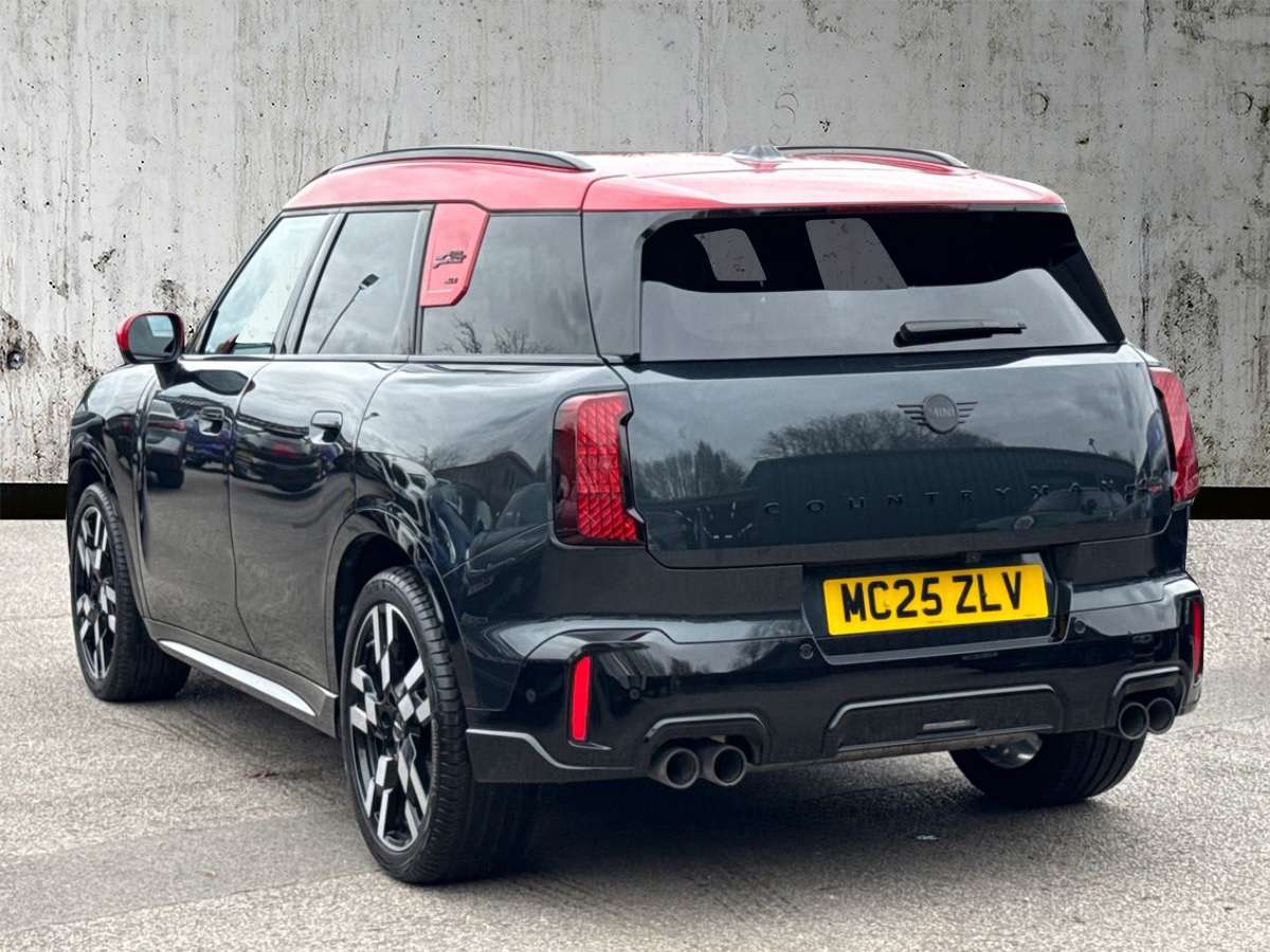 Used MINI Countryman 2025 for sale - 78192438: Photo 2