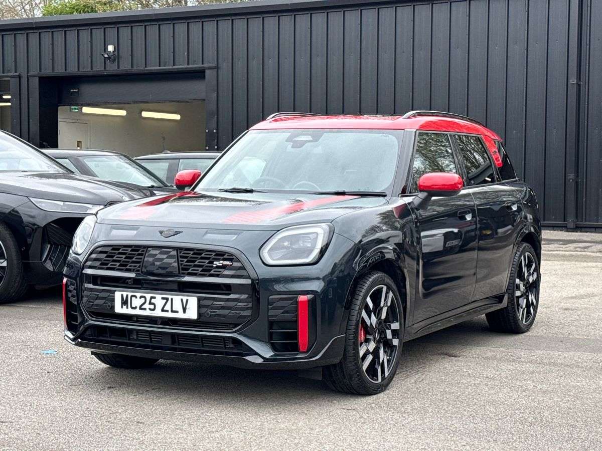 Used MINI Countryman 2025 for sale - 78192438: Photo 20