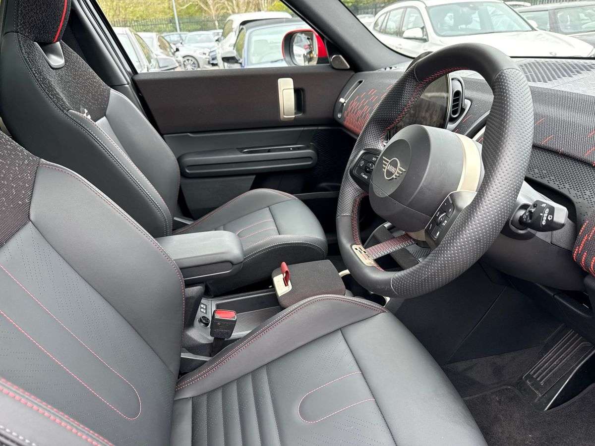 Used MINI Countryman 2025 for sale - 78192438: Photo 21