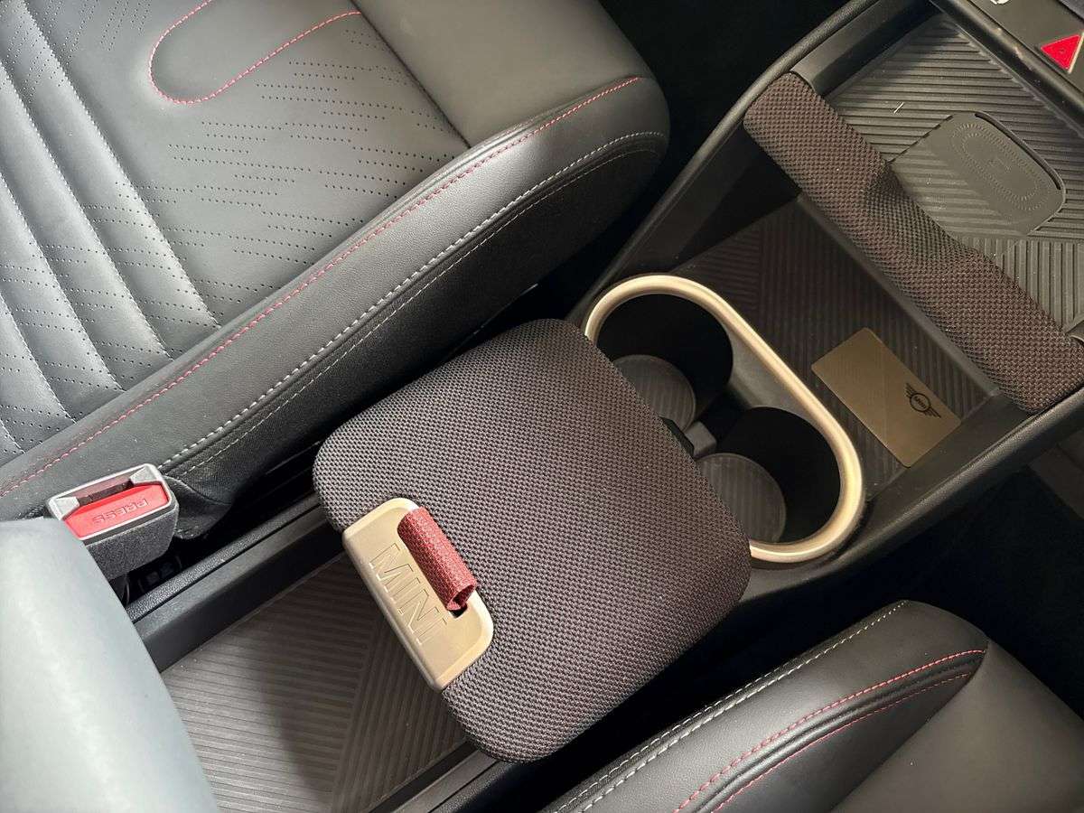 Used MINI Countryman 2025 for sale - 78192438: Photo 23