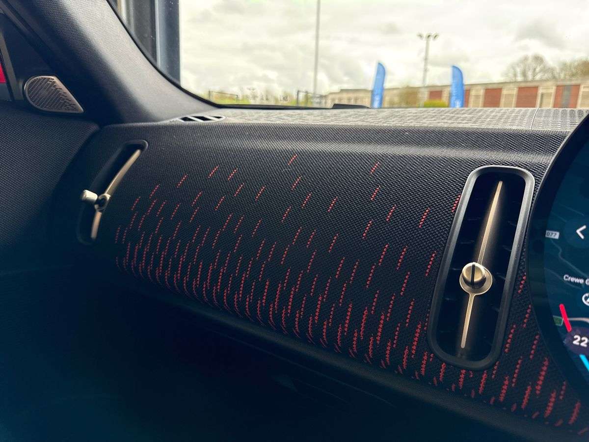 Used MINI Countryman 2025 for sale - 78192438: Photo 24